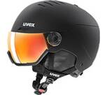Vorschau: UVEX Herren Helm wanted visor