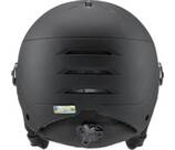 Vorschau: UVEX Herren Helm wanted visor