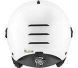 Vorschau: UVEX Herren Helm wanted visor pro V