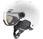 Vorschau: UVEX Herren Helm uvex wanted visor pro V