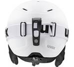 Vorschau: UVEX Kinder Helm heyya pro set