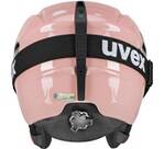 Vorschau: UVEX Kinder Helm viti set