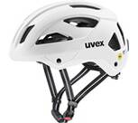 Vorschau: UVEX Herren Helm city stride MIPS