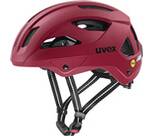 ruby red matt