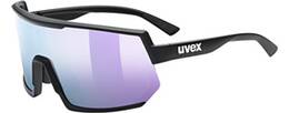 Vorschau: UVEX Herren Brille sportstyle 235