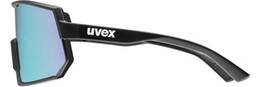 Vorschau: UVEX Herren Brille sportstyle 235