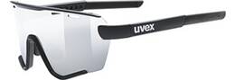 Vorschau: UVEX Herren Brille sportstyle 236 s set