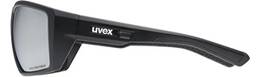Vorschau: UVEX Herren Brille mtn venture CV