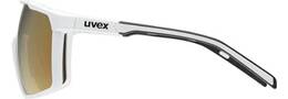 Vorschau: UVEX Herren Brille mtn perform s