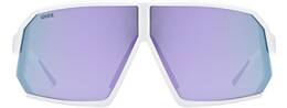 Vorschau: UVEX Herren Brille sportstyle 237