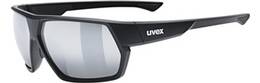 Vorschau: UVEX Herren Brille sportstyle 238