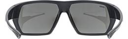 Vorschau: UVEX Herren Brille sportstyle 238