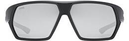Vorschau: UVEX Herren Brille sportstyle 238