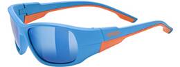 Vorschau: UVEX Kinder Brille sportstyle 514