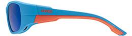 Vorschau: Kinder Brille sportstyle 514