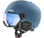 Vorschau: UVEX Herren Helm wanted visor