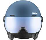 Vorschau: UVEX Herren Helm wanted visor