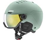 oxid green matt