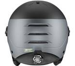 Vorschau: UVEX Herren Helm wanted visor pro V