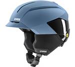 stone blue-black matt