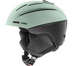 oxid green-black matt