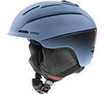 stone blue-black matt