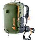 Vorschau: DEUTER Rucksack Alproof 32