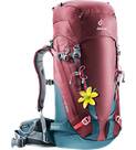 Vorschau: DEUTER Alpin-Rucksack Guide 30+ SL