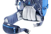 Vorschau: DEUTER Rucksack Guide 34+
