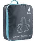 Vorschau: DEUTER Freizeittasche AViANT Duffel 50