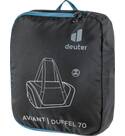 Vorschau: DEUTER Freizeittasche AViANT Duffel 70