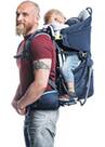 Vorschau: DEUTER Rucksack Kid Comfort