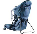 Vorschau: DEUTER Rucksack Kid Comfort Pro