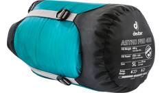 Vorschau: DEUTER Schlafsack Astro Pro 400