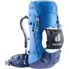 Vorschau: DEUTER Helm Helmet Holder