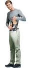 Vorschau: DEUTER Kleintasche Security Holster