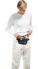 Vorschau: DEUTER Kleintasche Security Money Belt I