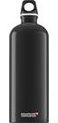 Vorschau: SIGG Trinkbehälter TRAVELLER BLACK