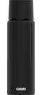 Vorschau: SIGG Thermotrinkflasche Gemstone IBT Obsidian