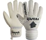 Vorschau: REUSCH Kinder Torwarthandschuhe Reusch Legacy Arrow Silver Junior