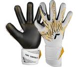 Vorschau: REUSCH Kinder Torwarthandschuhe Pure Contact Gold GluePrint Junior