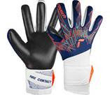 Vorschau: REUSCH Kinder Torwarthandschuhe Pure Contact Silver Junior