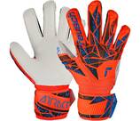 Vorschau: REUSCH Kinder Torwarthandschuhe Attrakt Solid Finger Support Junior