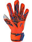 Vorschau: REUSCH Kinder Torwarthandschuhe Attrakt Solid Finger Support Junior