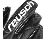 Vorschau: REUSCH Kinder Torwarthandschuhe Attrakt Starter Solid Finger Support Junior