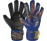 Vorschau: REUSCH Kinder Torwarthandschuhe Attrakt Infinity Finger Support Junior