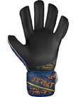 Vorschau: REUSCH Kinder Torwarthandschuhe Attrakt Infinity Finger Support Junior
