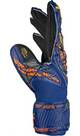 Vorschau: REUSCH Kinder Torwarthandschuhe Attrakt Infinity Finger Support Junior