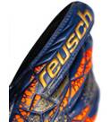 Vorschau: REUSCH Kinder Torwarthandschuhe Attrakt Infinity Finger Support Junior