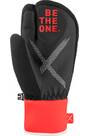 Vorschau: REUSCH Kinder Handschuhe Reusch Be The One R-TEX® XT Junior Lobster